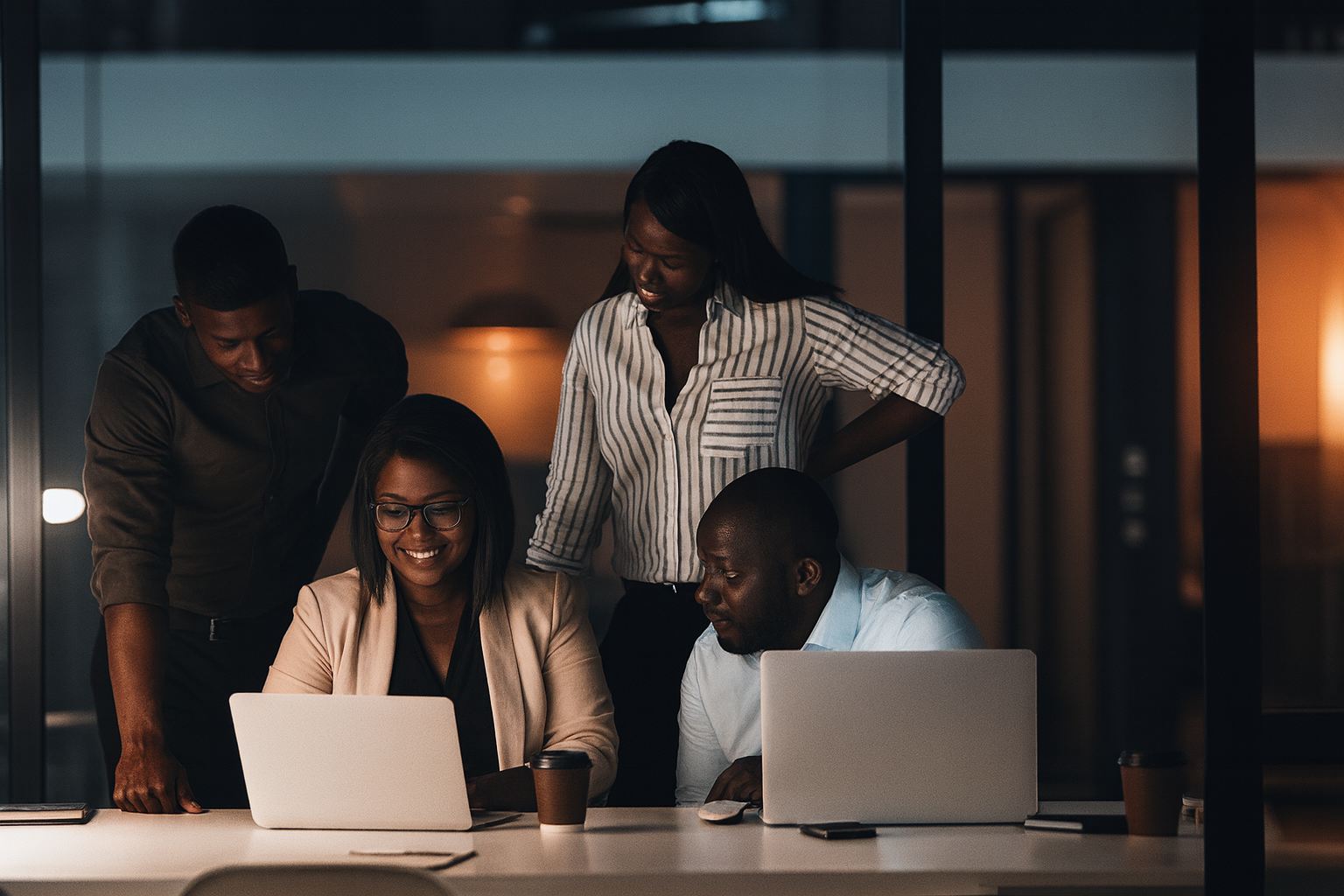 Communication and Collaboration