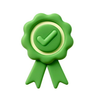 Phase 2 Launch Badge