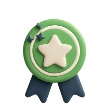 Phase 3 Employment Badge